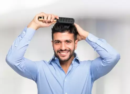 Tout sur la Greffe de Cheveux FUE, DHI | Prix en Turquie?